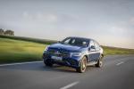 Mercedes-Benz GLC300 4Matic AMG Line Coupe 2019 года (WW)